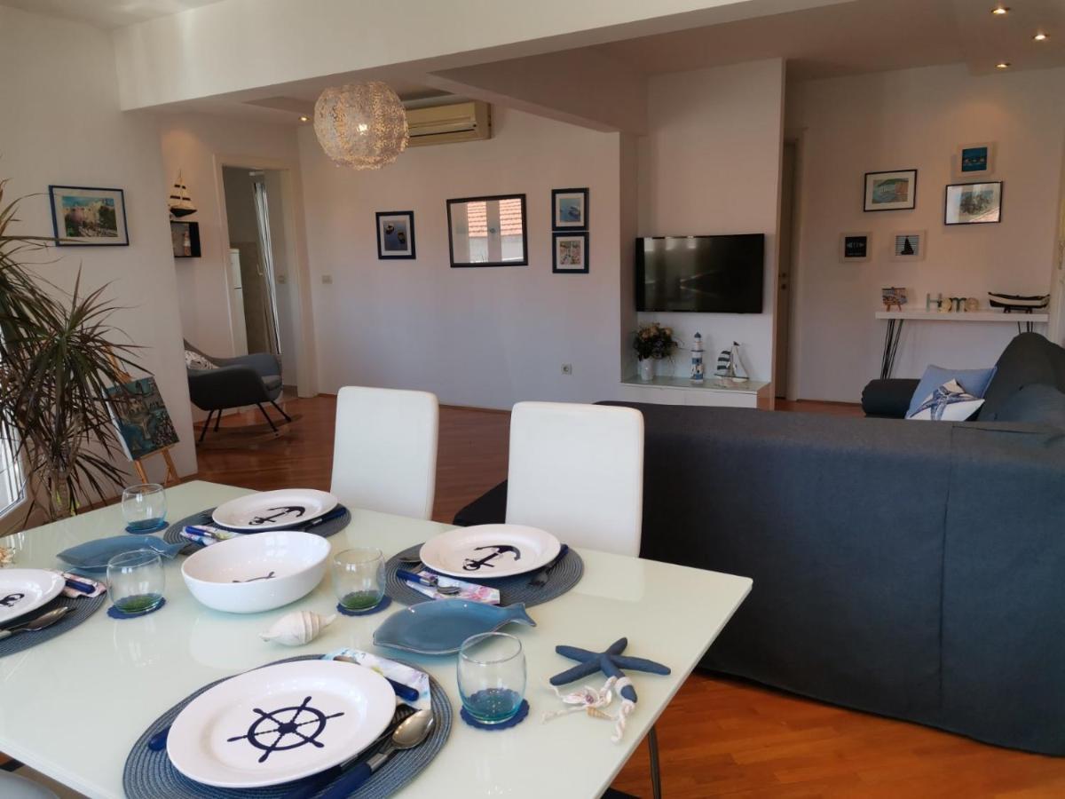 Appartamento 1 Apartmant & 1 Delux With Bathroom Ragusa