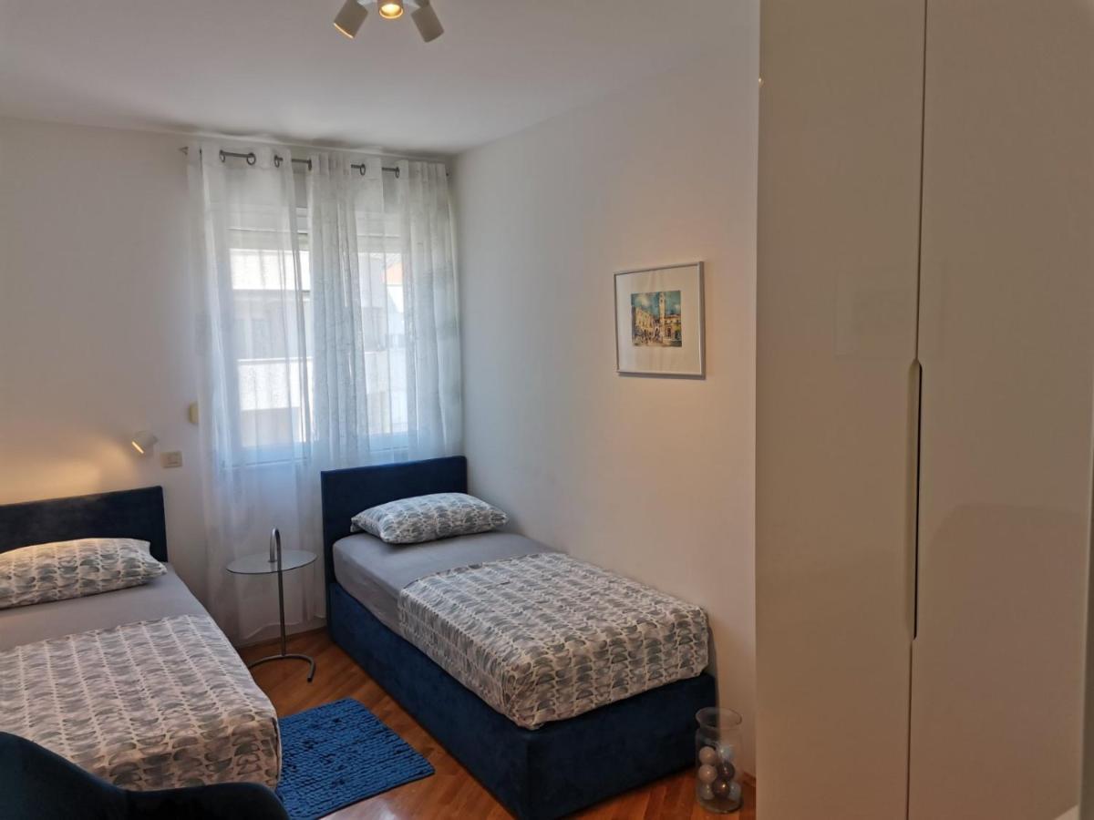 1 Apartmant & 1 Delux With Bathroom Appartamento *