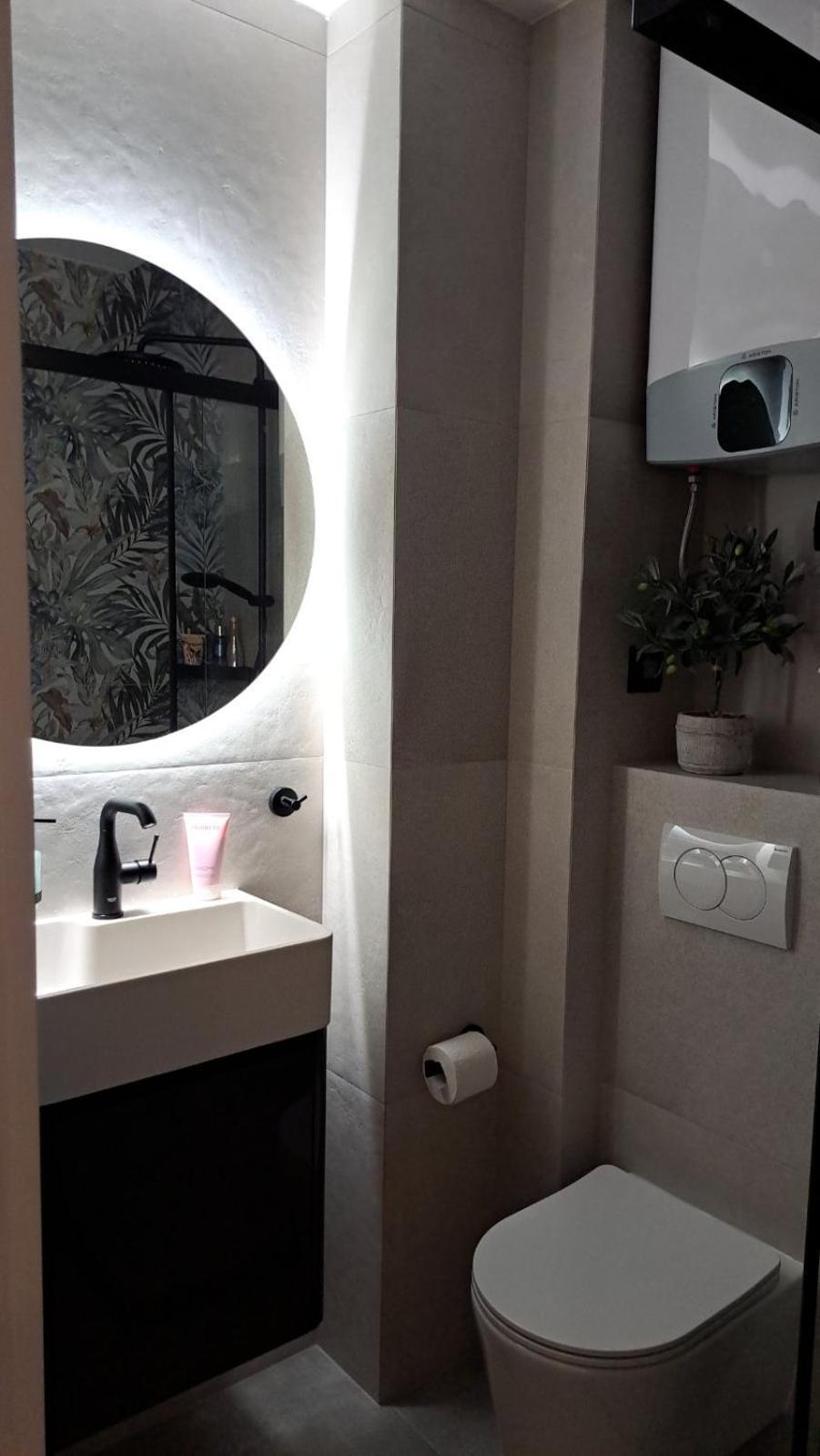 Appartamento 1 Apartmant & 1 Delux With Bathroom Ragusa