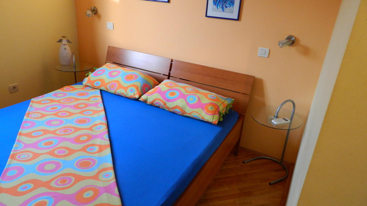 1 Apartmant & 1 Delux With Bathroom Appartamento *