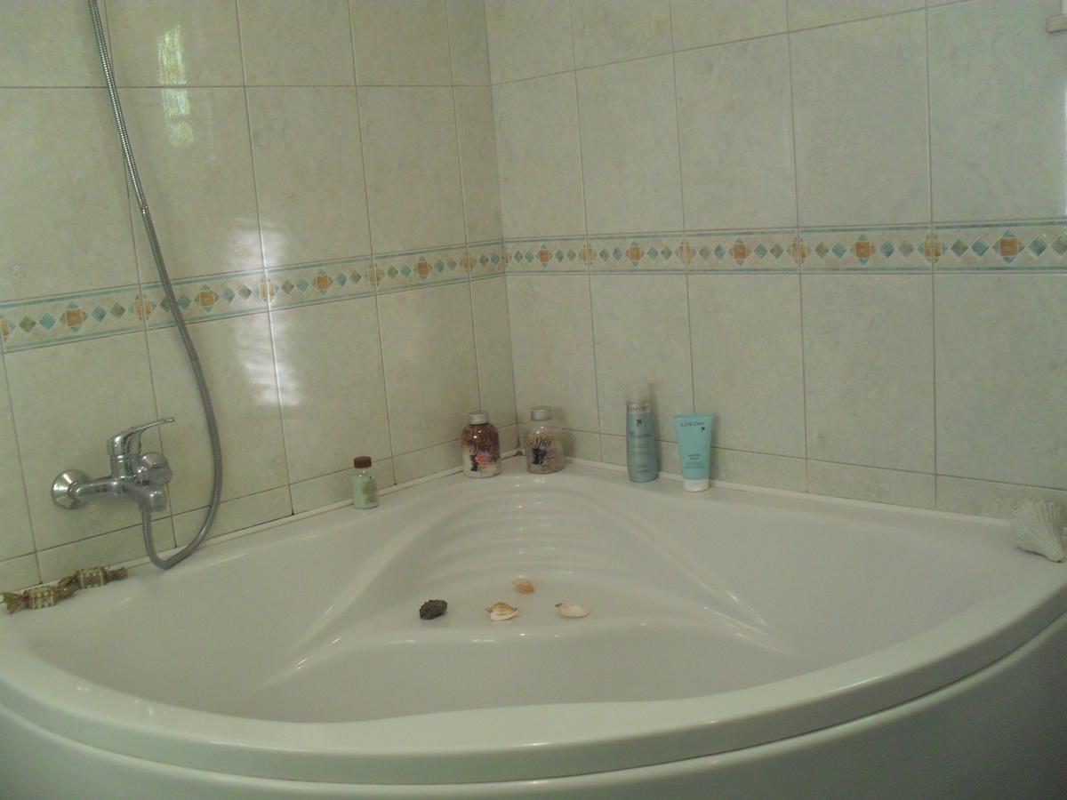 1 Apartmant & 1 Delux With Bathroom Apartment Dubrovnik