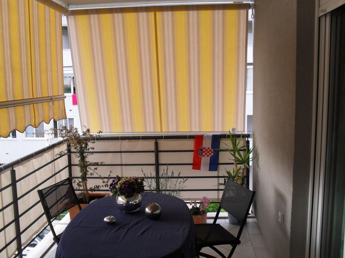 1 Apartmant & 1 Delux With Bathroom Ragusa