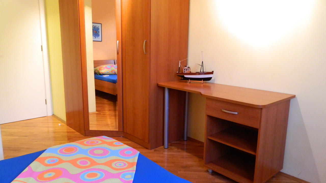 Appartamento 1 Apartmant & 1 Delux With Bathroom Ragusa