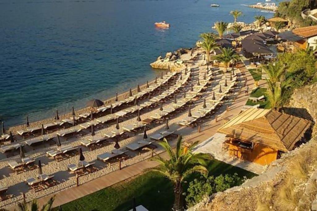 1 Apartmant & 1 Delux With Bathroom * Ragusa
