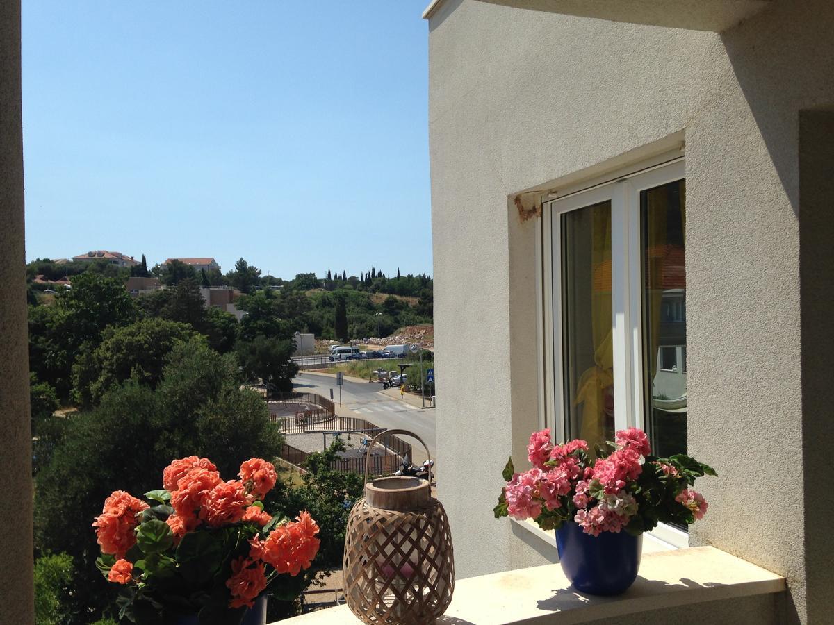 Appartamento 1 Apartmant & 1 Delux With Bathroom Ragusa