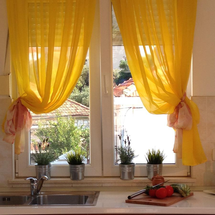 1 Apartmant & 1 Delux With Bathroom * Ragusa