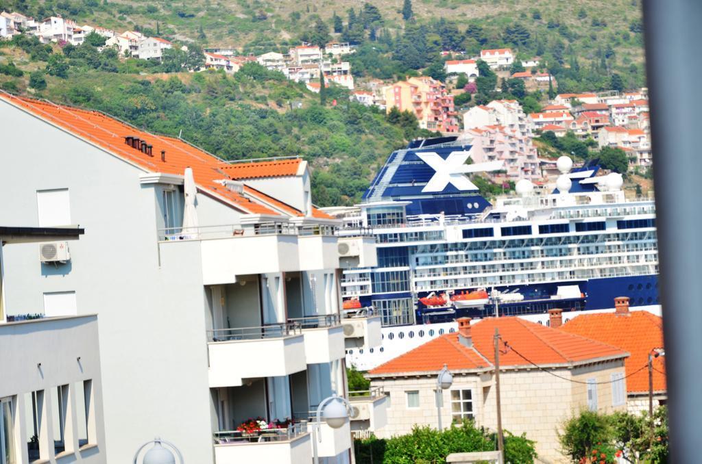 1 Apartmant & 1 Delux With Bathroom * Ragusa